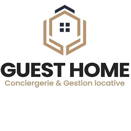 Le Beau Lieu # Hyper Centre # Proche Des Quais Apartment Cognac Ngoại thất bức ảnh